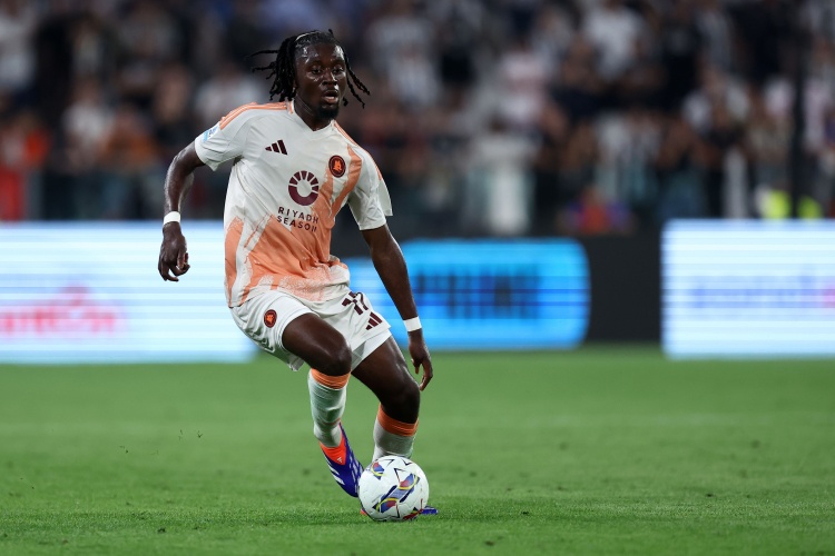 开云入口-罗马诺透露弗里德金家族决心留下科内，拒绝国米报价