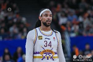 开云体育网址-媒体人：北控看到与强队差距 萨林杰未达预期&amp;是否要留不太需思考