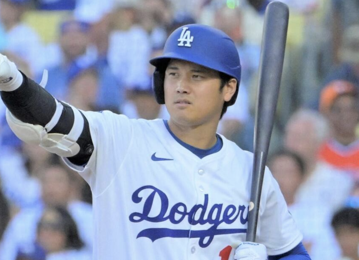 开云-⚾大谷翔平迎31岁生日，道奇1-18太空人吞本赛季最惨败仗