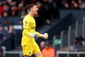 开云体育在线-电讯报：彼得洛维奇决定不参加世俱杯，为主力位置准备离开切尔西