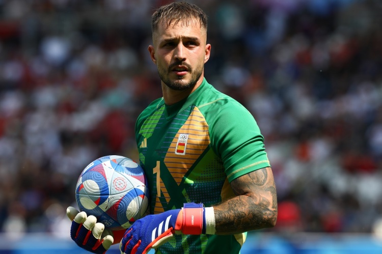 开云体育在线-马卡：比利亚雷亚尔有意巴黎门将特纳斯，补强门将位置