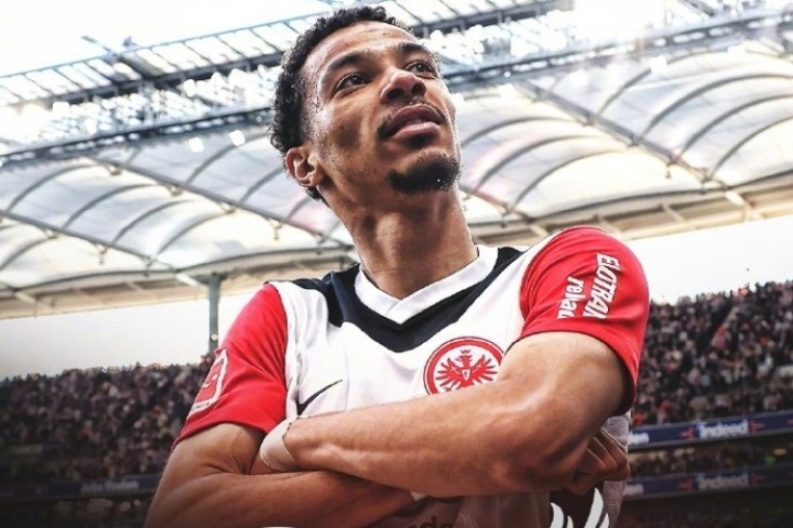 詹俊：若埃基蒂克能像马尔穆什那样发挥作用，红军球迷心满意足了