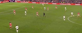 开云入口-【英超】若塔替补22秒闪电扳平，利物浦客场1比1森林