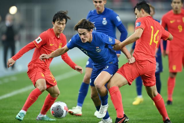 开云入口-鲁沪“高”人一战征服伊万：还不够好！未来要更成熟！