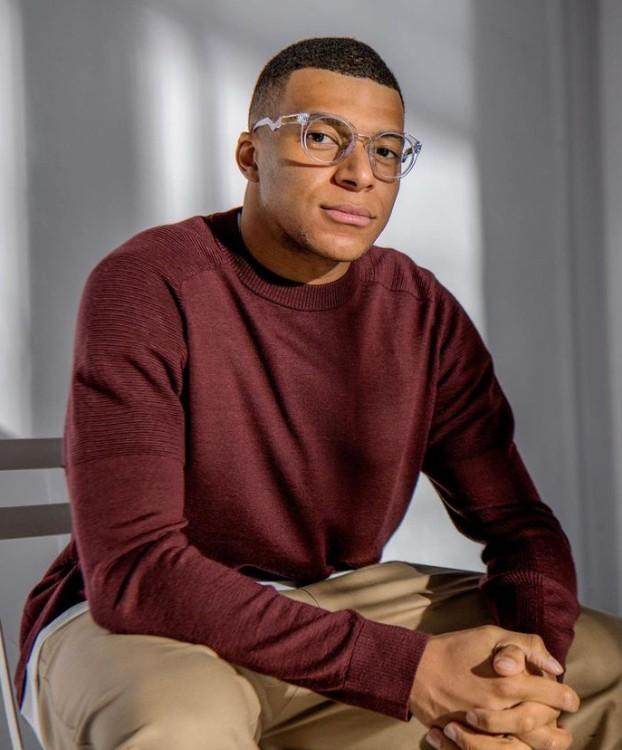 开云入口-姆巴佩：足球场次多如NBA，不会勉强参加巴黎奥运