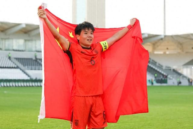 开云入口-轻装上阵，U23国足今夜能否再创历史？|安东尼奥|U23亚洲杯|贺一然|小组赛|亚洲杯_新浪体育_新浪新闻