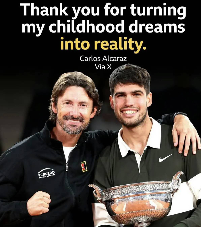 开云入口-阿尔卡拉斯：既不必杞人忧天，更不必危言耸听（之一）|费雷罗|网球|大满贯|卡洛斯·阿尔卡拉斯|ATP_新浪体育_新浪新闻