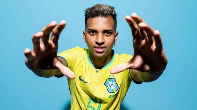 开云体育网址-【前瞻】内马尔受伤有影响 但巴西队能拿下瑞士！