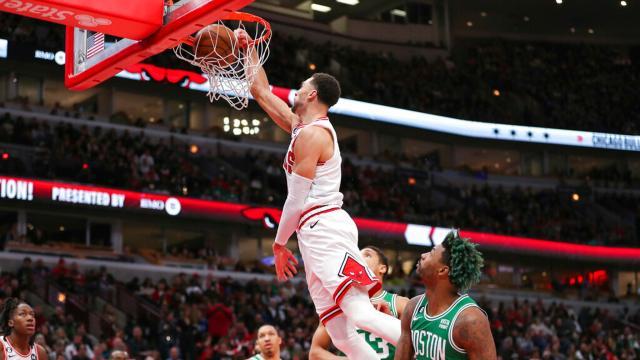 被教练剥夺打收官阶段资格，拉文强势反弹带队赢球