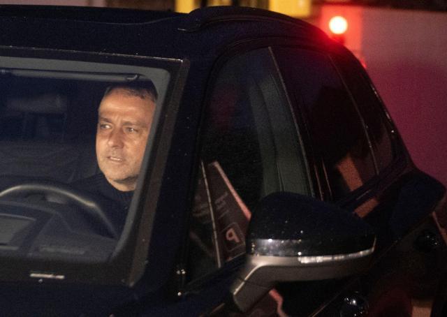 开云-4年前一幕重演，不敢炒教练的德国队没有改革决心