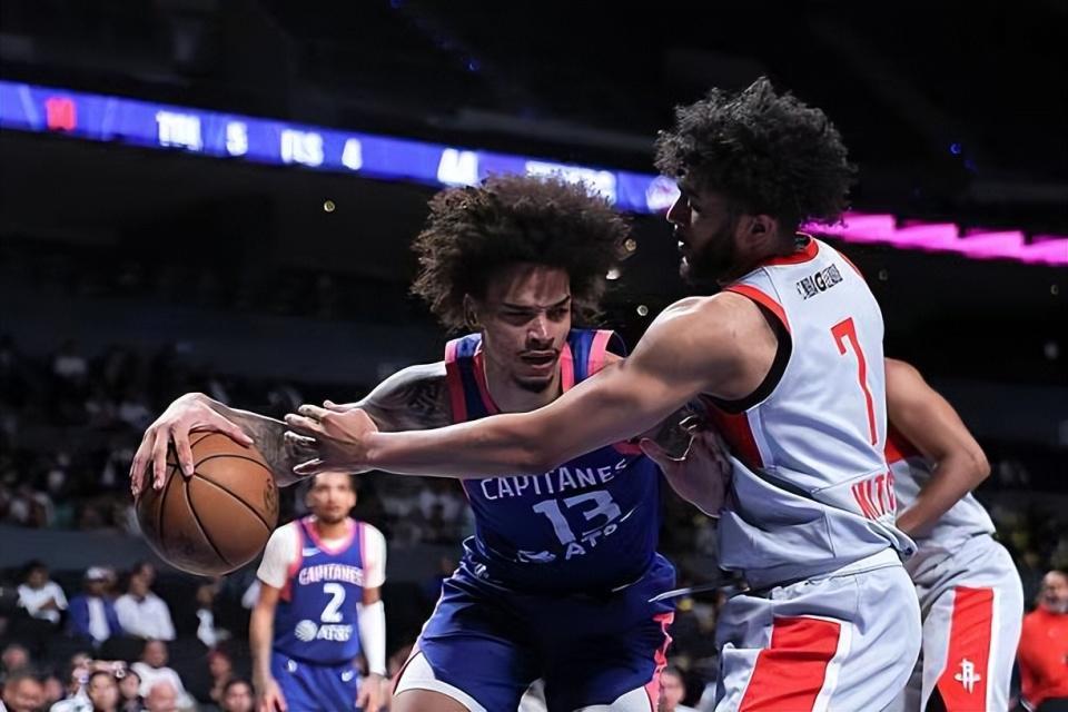 开云体育网址-爵士用十日短合同签下一名落选秀，但他在发展联盟也表现平平？