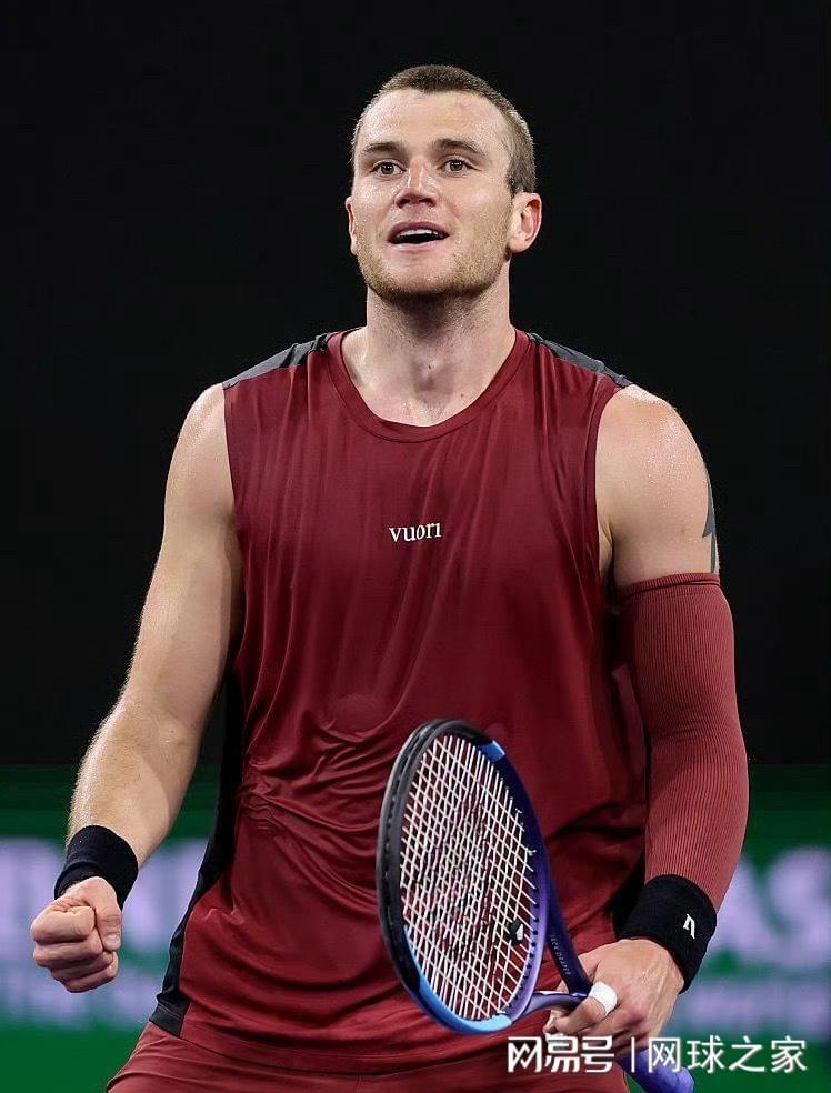 开云体育在线-一分之差，德约科维奇印第安维尔斯惜败卫冕冠军：我拼尽了所有